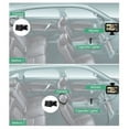 thumbnail image 2 of Zootealy 5-Inch HD Baby Car Mirror Camera with Wide-Angle View and Flexible Mounting, 2 of 7