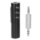 thumbnail image 3 of Lavalier Bluetooth 4.1 Receptor de Audio 3.5MM AUX Música Estéreo Adaptador Manos Libres para Coche, 3 of 8