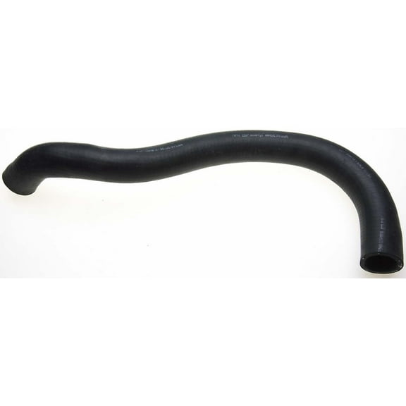 Radiator Coolant Hose Fits select: 1995-1999 TOYOTA TACOMA
