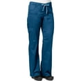 thumbnail image 1 of Blossom by Maevn Women's Utility Cargo Scrub Pant, 1 of 1