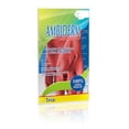 thumbnail image 1 of Guantes Ambiderm de Látex Satinado Ch Rojo 1 Par 120100092, 1 of 1