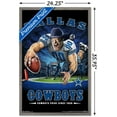 thumbnail image 2 of NFL Dallas Cowboys - End Zone 17, 2 of 4
