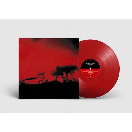 The Moonriders - Kuroi Shepherd - Music & Performance - Vinyl