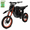 Seeker-E Or, variant on Electric Mountain Bike for Adults Teens, 3000W Peak Motor 48V 23Ah Battery Ebike, 37 MPH 220Nm Torque Off-Road E-bicycle with Hydraulic Brakes