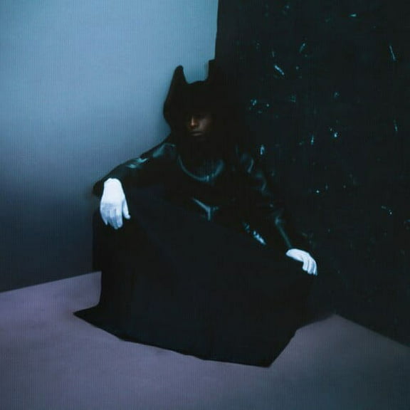 Bakar - Nobody's Home - Music & Performance - CD