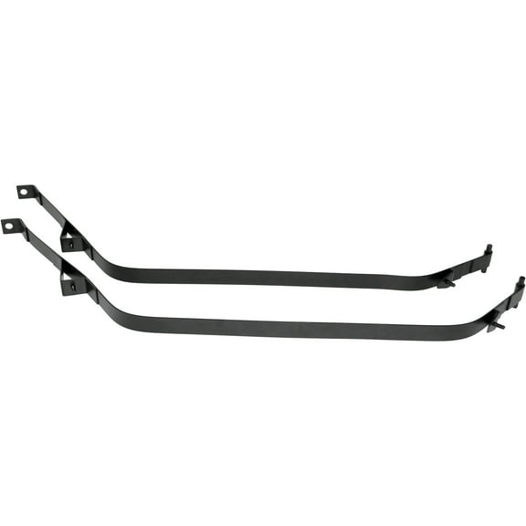 Dorman 578-257 Fuel Tank Strap for Specific Nissan Models