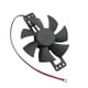thumbnail image 2 of 1 Uds. Mini ventilador artesanal, 2 of 3