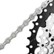 thumbnail image 5 of Rueda libre múltiple de 8 9 10 velocidades, Cassette de volante de alta resistencia para bicicleta 11-25T/46T 8 velocidades 11-25T Cola Cassette de bicicleta Freewheel, 5 of 8