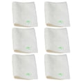 thumbnail image 1 of Simply Natural Microfiber Dish Cloths, Reusable Cleaning Towels for Kitchen and Home, 1 of 5