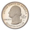 thumbnail image 2 of 2010-S ATB Quarter Grand Canyon National Park Gem Proof, 2 of 2