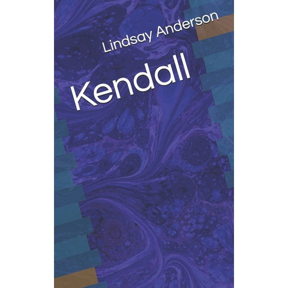 Kendall (Paperback)