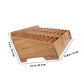 thumbnail image 2 of Minkissy Phone Holder Box Classroom Synthetic Material Storage Solution 1PC, 2 of 6
