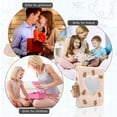thumbnail image 4 of QualitChoice Photo Card Holder Ample Capacity Portable Size And Long-lasting Wide Photo Album, 4 of 6