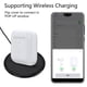 thumbnail image 5 of Estuche de carga para Airpods 1 2 Btafrte inalámbricos compatibles con Bluetooth, 5 of 6