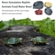 thumbnail image 2 of Greeniant Reemplazo de simulación de cuenco de comida para animales de reptiles, cuencos de alimentación universales suaves, antideslizantes, Type3 NO3, 2 of 6