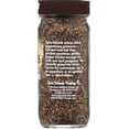 thumbnail image 2 of Spice Islands Medium Grind Black Pepper, Kosher 2.1 oz - Pack of 3, 2 of 5