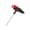 2mm, variant on Heavy Duty Head Hexagonal Screwdriver Set With Accuracy Machined Tip Professional T Handle Tool For Secure Fastening