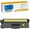 Yellow*1, variant on TN-263 TN-267 TN263 TN267 Toner Cartridge, Compatible for Brother HL-L3270CDW DCP-L3551CDW MFC-L3750CDW MFC-L3770CDW Printers【High Print Volume with Chip】