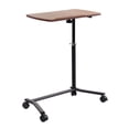 thumbnail image 1 of Home 0916-048 NewRidge Goods Home Réglable & Inclinable Lap Top Ou Accessoire Table&44; Marron, 1 of 1