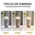 thumbnail image 5 of Bedside Sleeping Light 3 Color Dimmable Nightstand Light B, 5 of 5