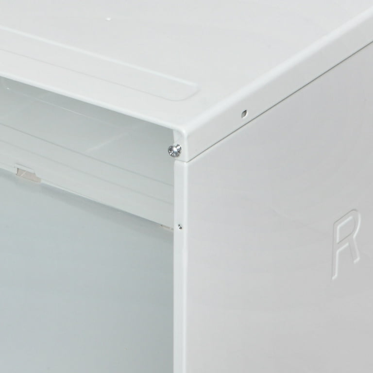 Keystone 26 Wall Sleeve for Through The Wall Air Conditioners 1 Piece White KSTSLV1 Walmart