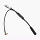 thumbnail image 2 of Smb Antenna Splitter AM FM DAB+ Car Radio Portable 345cm Easy Installation Antenna Converter Din Male to Din Female Cable, 2 of 5