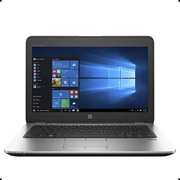 Refurbished (Good) - HP Elitebook 820 G3 Ultrabook - Intel Core i5-6200U, 2.3GHz, 8GB, 256GB SSD, 12.5" - Windows 10 Pro - 1 Year Warranty