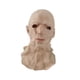 thumbnail image 4 of Máscara de anciano realista, máscara de Halloween, para disfraces, máscara de látex, decoración de Halloween para , fiesta de cosplay, vacaciones estilo D, 4 of 8
