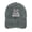 Gray, variant on I Love My Husband Gray Baseball Cap for Men Women, Adjustable Snapback Hats Cotton Hat