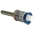 thumbnail image 2 of Edelbrock 1982 Piston de Pompe d'Accélérateur de Carburateur et Ressort, 2 of 4