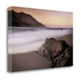 thumbnail image 2 of "Garrapata Beach" By John Rehner, Fine Art Giclee Print on Gallery Wrap Canvas, Ready to Hang, 2 of 2