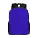thumbnail image 1 of Fotbe Darkblue Mochila de Viaje para Laptop, Mochila Ejecutiva Delgada y Resistente 15.6", 1 of 8