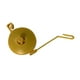 thumbnail image 3 of Gancho para colgar plantas Yoyo, accesorio de jardinería, gancho para colgar plantas hidropónicas Amarillo, 3 of 9