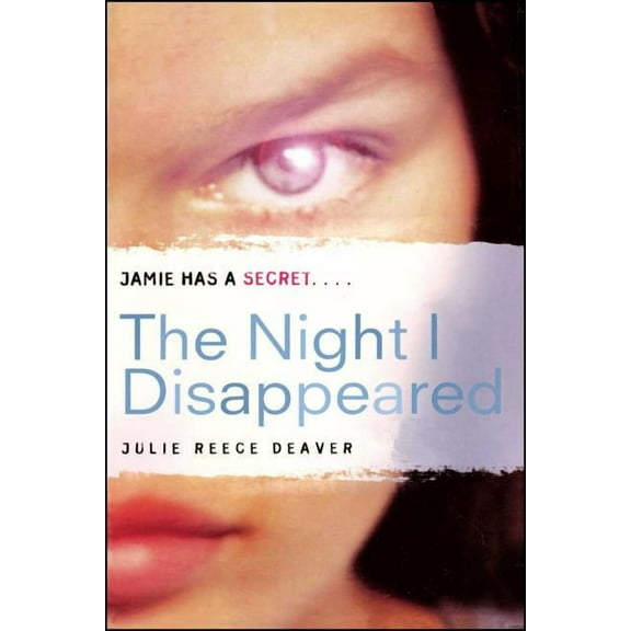 Night I Disappeared, (Paperback)