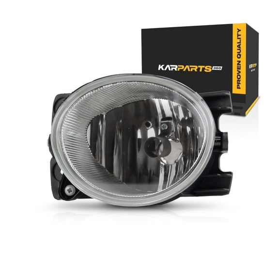 For Honda Pilot 2009 2010 2011 Fog Light Driver Side HID | Replacement For HO2594100 | 33951-SZA-305