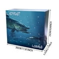 thumbnail image 3 of L’ADVENT LURES 2025 Fishing Advent Calendar: Festive Fishing Lure Gifts for Adult Men, Teen Boys, Brothers & Boyfriends, 3 of 6
