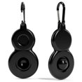 thumbnail image 1 of Estuche De Juguete Push Bubble Fidget Compatible Con Airtags Funda Protectora Lavable Impermeable De Silicona Con Llavero Eigraketly EL017046-03, 1 of 5