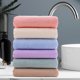 thumbnail image 1 of Toalla de mano para baño Macarena 6 piezas secado rápido suave ligera, 1 of 8