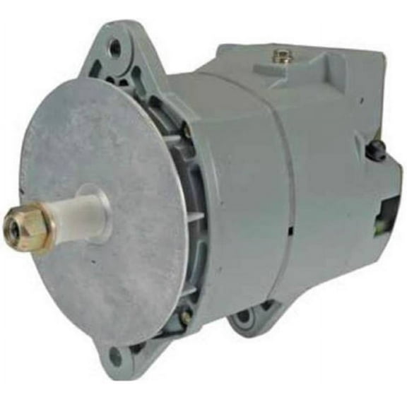 24V 100 Amp Alternator Fits Cummins Marine Inboard V Diesel 3072483 3604687Rx
