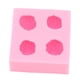 thumbnail image 4 of Molde de Silicona para Fresa que evita que se puegue, Para Fondant de Alimentaria, Bricolaje, Caramelo, Chocolate, 4 of 7