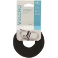 thumbnail image 1 of Velcro(R) Brand One-Wrap(R) .25"X8" 25/Pkg-Black, 1 of 2
