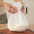 thumbnail image 3 of Shoreew Kneading Dough Bag Non-stick Food Grade Good Toughness Silicone Flour Mixer Bag Kitchen Supplies, 3 of 6