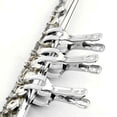thumbnail image 2 of Lefu 1/5Pcs Sax Spacer Clips For Saxophone Repairing Flute Clarinet Replace Parts, 2 of 6