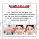 thumbnail image 5 of Collagen Boost Serum Anti-aging Dark Spot Corrector Wrinkle Cream Fade Fine Lines Skin Tightening Women Fa, 5 of 5