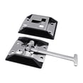 thumbnail image 3 of Entry Door Catch Latch T-Style Holder for Camper Trailer Van Cargo Motorhome, 3 of 5