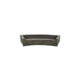 thumbnail image 3 of Aquascape 78284 Front-Spill Curved Stacked Slate Topper, 3 of 3