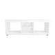 thumbnail image 2 of Set Mesa de TV y Mesa de Centro Turin Mundo In, Muebles Sala, Diseño Moderno Blanco, 2 of 10