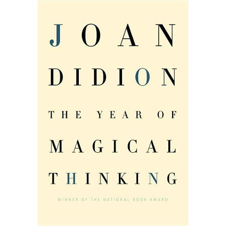 The Year of Magical Thinking (Hardcover)