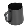 thumbnail image 4 of Milk Frothing Jug,400ml PTFE Pointed Mouth Coffee Accessory Frothing Jug Breakthrough Technology, 4 of 8
