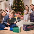 thumbnail image 4 of Dynamic Remote Control Car 4 Channel Remote Control Car with Headlight Drift Rechargeable Sports Car Strong Horsepower Children‘s Wireless Remote Control Racing, 4 of 9
